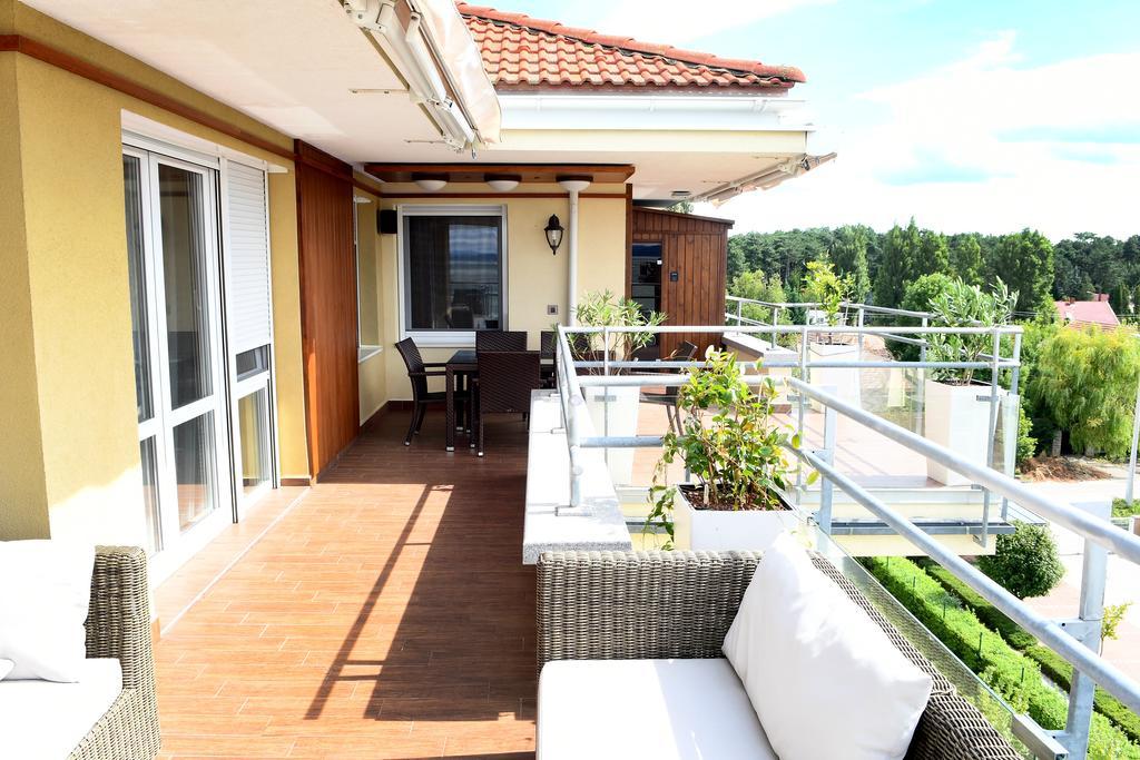 Panorama Penthouse Siófok